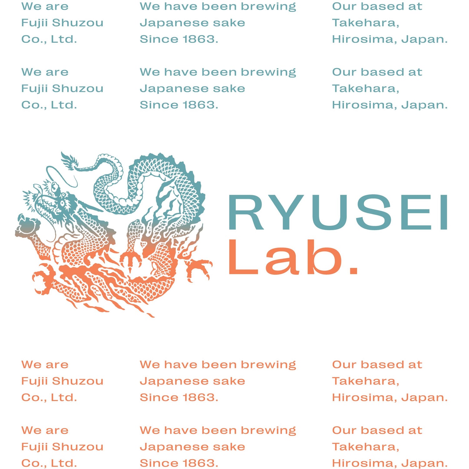 龍勢Lab. Works.