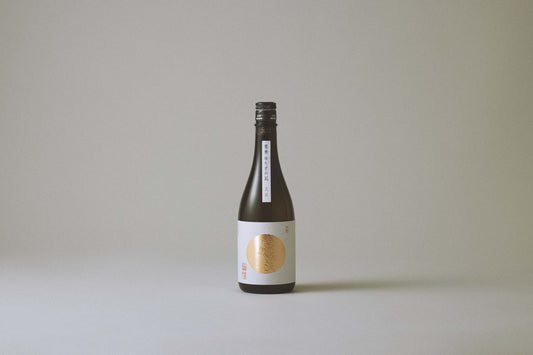 龍勢 ゆらぎの凪 -八反35号-