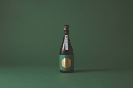 龍勢 日々綽々 -山田錦-