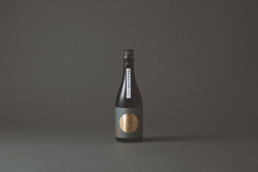 龍勢 無垢の系譜 -雄町-