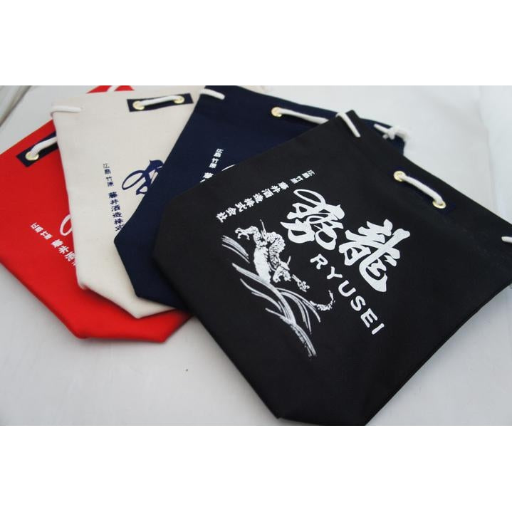 龍勢 甚吉袋 – 龍勢・夜の帝王の蔵元 | 藤井酒造株式会社