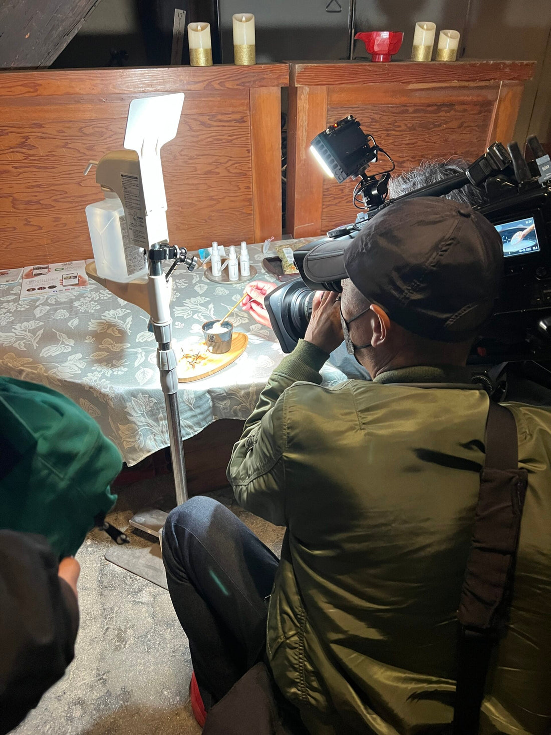 【メディア情報】RCCテレビ イマナマ!に酒蔵交流館が出演します