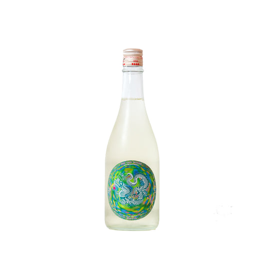 夏の予感 Sour Crystal