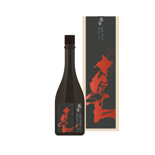 龍勢 別格品 -雄町-