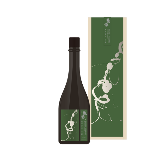 龍勢 別格品 -山田錦-