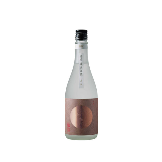 龍勢 蔵生原酒