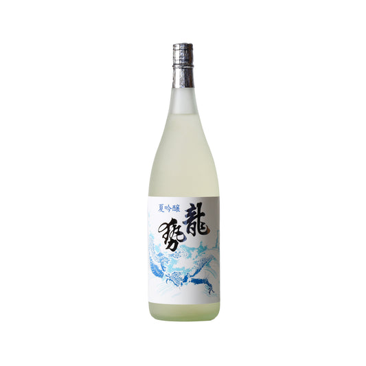 龍勢 夏吟醸 純米吟醸