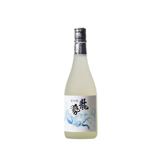 龍勢 夏吟醸 純米吟醸