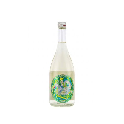 夏の予感 Sour Crystal