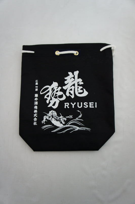龍勢 甚吉袋