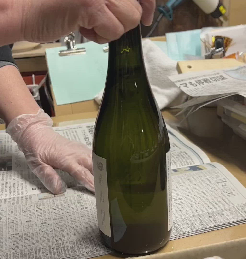 季節限定※ 龍勢 番外品 Ryusei Extra Blend – 藤井酒造