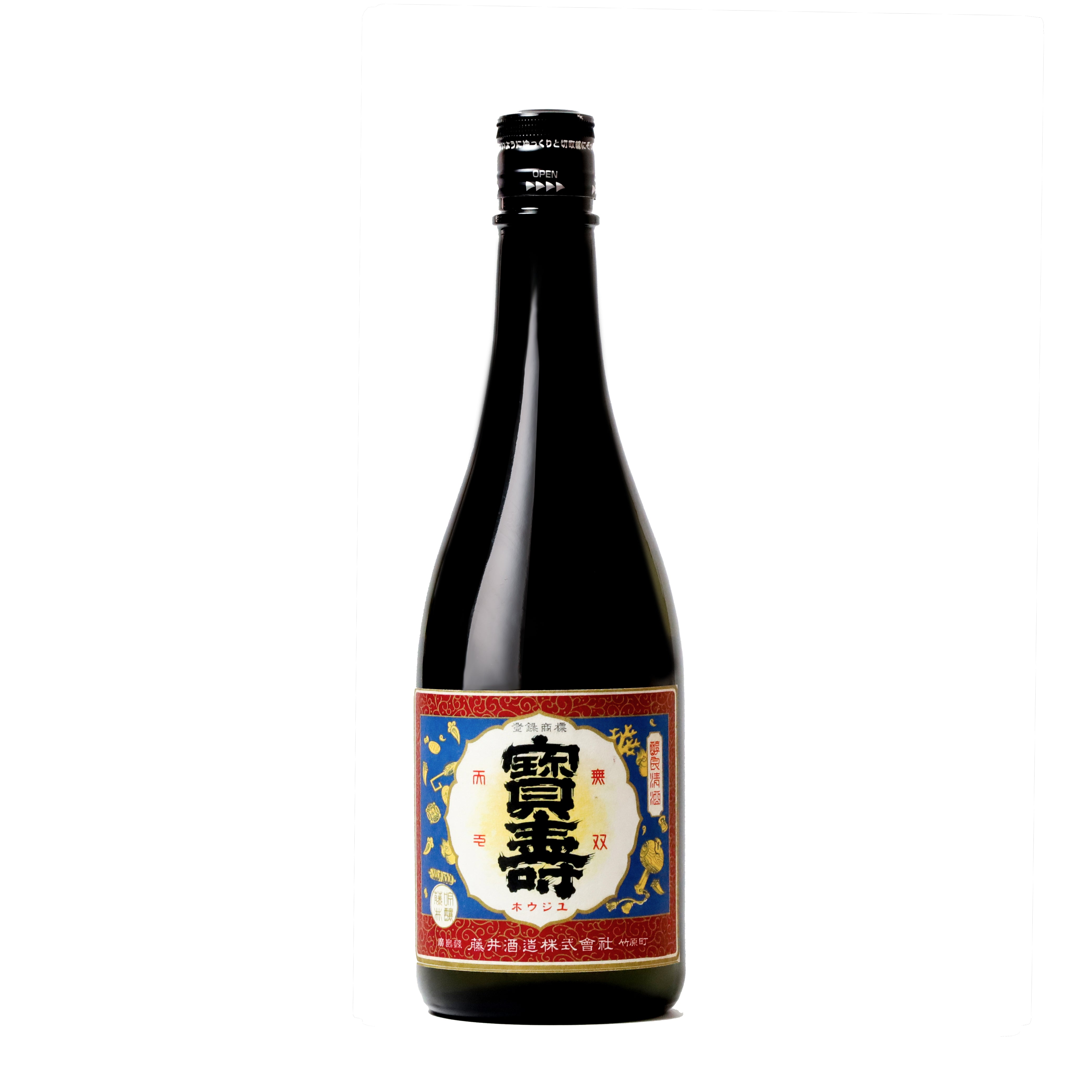 その他の日本酒｜龍勢 公式オンラインストア – 龍勢・夜の帝王の