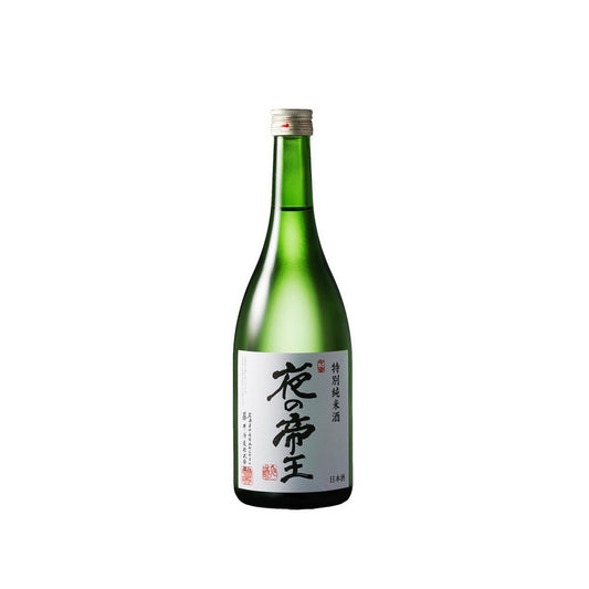 夜の帝王 特別純米 15