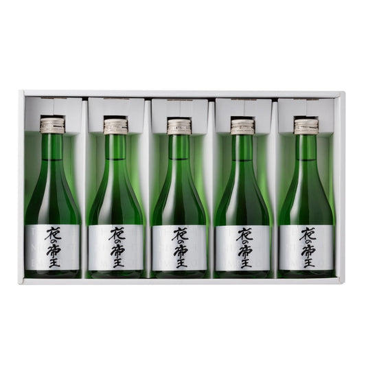 ＜夜の帝王＞ 300ml 5本セット