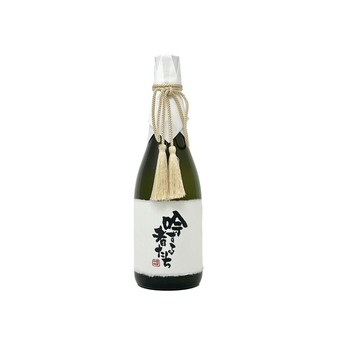 龍勢 山田錦 氷温熟成 藤井酒造株式会社 Ryusei Official Website
